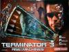 Terminator3 Fliper - Pinball Terminator3